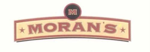 M MORAN'S