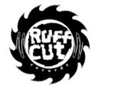 RUFF CUT RECORDS
