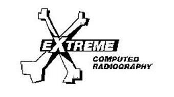 X EXTREME COMPUTED RADIOGRAPHY