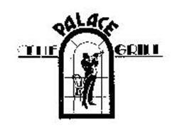 THE PALACE GRILL