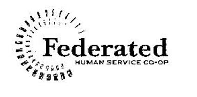 FEDERATED HUMAN SERVICE CO-OP