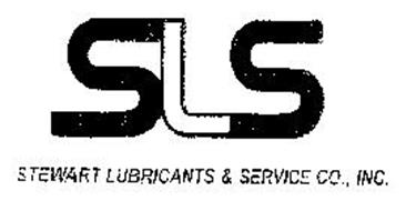 SLS STEWART LUBRICANTS & SERVICE CO., INC.