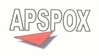 APSPOX