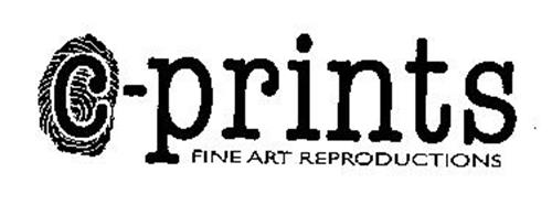 C-PRINTS FINE ART REPRODUCTIONS