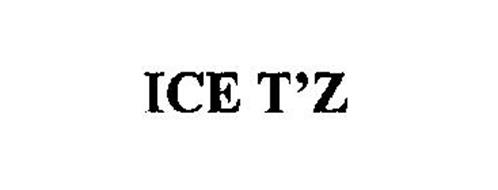 ICE T'Z