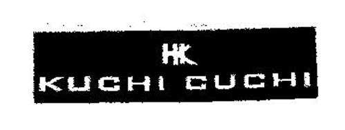 HK KUCHI CUCHI