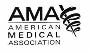 AMA AMERICAN MEDICAL ASSOCIATION
