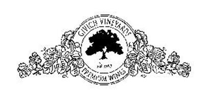 GIVICH VINEYARDS PREMIUM WINES EST. 1989