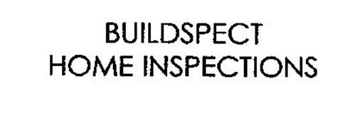 BUILDSPECT HOME INSPECTIONS