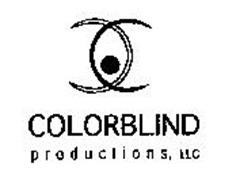 COLORBLIND PRODUCTIONS, LLC