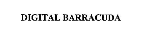 DIGITAL BARRACUDA
