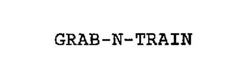 GRAB-N-TRAIN