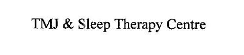 TMJ & SLEEP THERAPY CENTRE