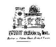 BEHST BULDERS, INC. BUILDINGS THAT ARE EFFICIENT, HEALTHY, STURDY, & TIMELESS