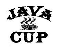 JAVA CUP