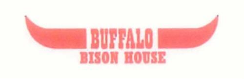 BUFFALO BISON HOUSE