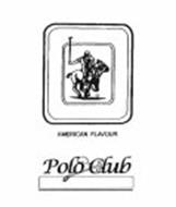 AMERICAN FLAVOUR POLO CLUB