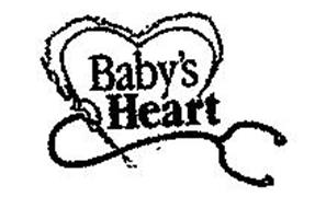 BABY'S HEART