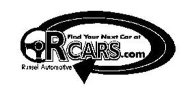 FIND YOUR NEXT CAR AT RCARS.COM RUSSEL AUTOMOTIVE