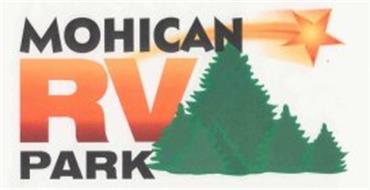 MOHICAN RV PARK