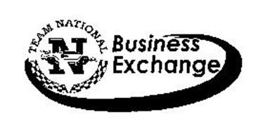 TEAM NATIONAL BUSINESS EXCHANGE