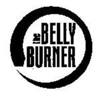 THE BELLY BURNER