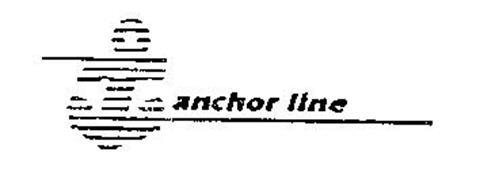 ANCHOR LINE