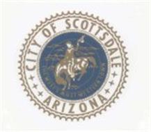 CITY OF SCOTTSDALE ARIZONA THE WEST'S MOST WESTERN TOWN