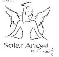 SOLAR ANGEL FOR THE CURE