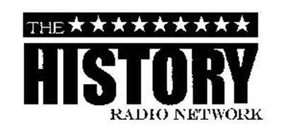 THE HISTORY RADIO NETWORK