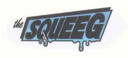 THE SQUEEG