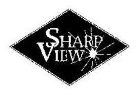 SHARP VIEW
