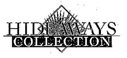 THE HIDEAWAYS COLLECTION