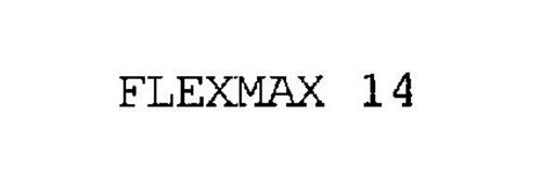 FLEXMAX 14