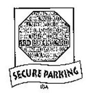 LOCKGUARD SECURE PARKING USA