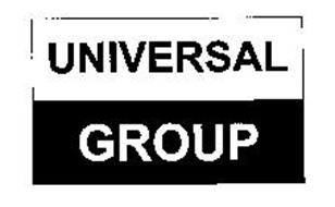 UNIVERSAL GROUP