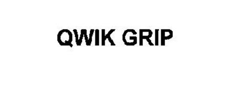 QWIK GRIP