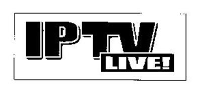 IPTV LIVE!