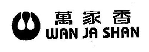 WAN JA SHAN