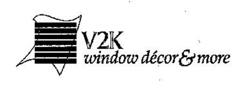 V2K WINDOW DECOR & MORE