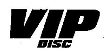 VIP DISC
