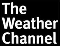 THE WEATHER CHANNEL