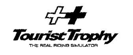 TT TOURIST TROPHY THE REAL RIDING SIMULATOR