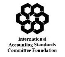 INTERNATIONAL ACCOUNTING STANDARDS COMMITTEE FOUNDATION