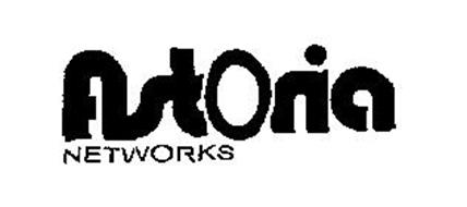 ASTORIA NETWORKS