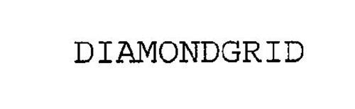 DIAMONDGRID