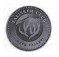 TALISKER CLUB DEER VALLEY
