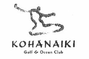KOHANAIKI GOLF & OCEAN CLUB
