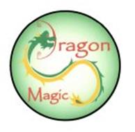 DRAGON MAGIC
