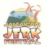 JAMAICAN JERK FESTIVAL